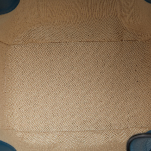 LOEWE x Studio Ghibli Spirited Away Boh Mouse Mini Hammock Bag - Picture 5 of 9